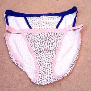 Panties